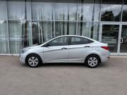 Hyundai Solaris I Воронеж  - изображение 20