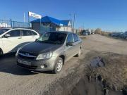 Lada (ВАЗ) Granta I Курган  - изображение 3