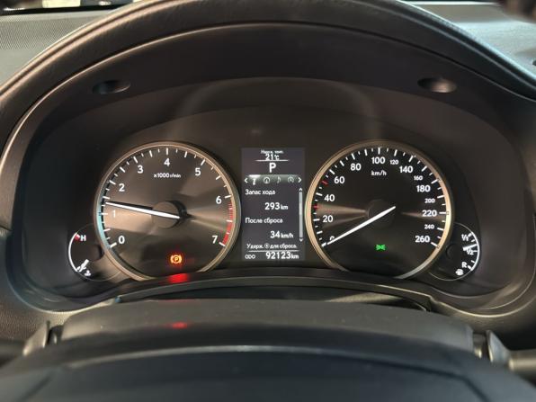 Lexus NX I с пробегом 2016 года, цена 2 836 000 рублей, 92120 км, внедорожник, Автокод Объявления