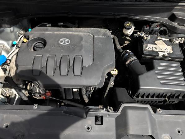 BAIC U5 Plus с пробегом 2023 года, цена 900 000 рублей, 98152 км, седан, Автокод Объявления