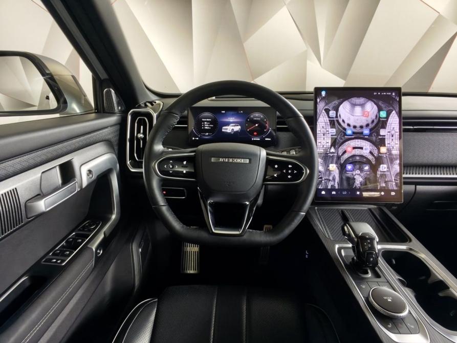 Jaecoo J7 I Москва  - изображение 20