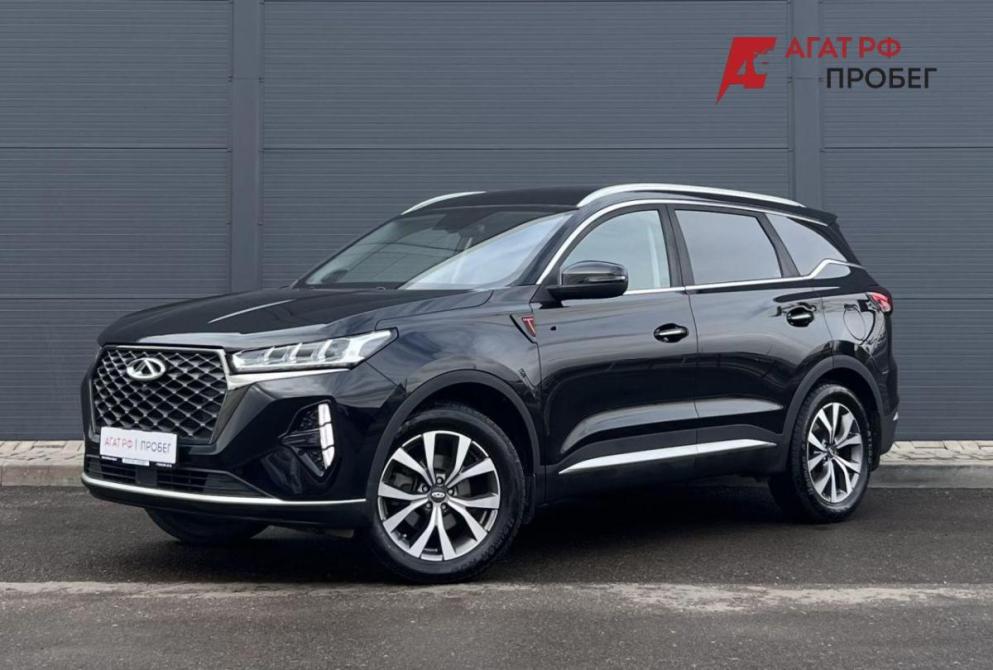 Chery Tiggo 7 Pro Max I Красноярск  - изображение 1