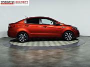 Kia Rio III Белгород  - изображение 20
