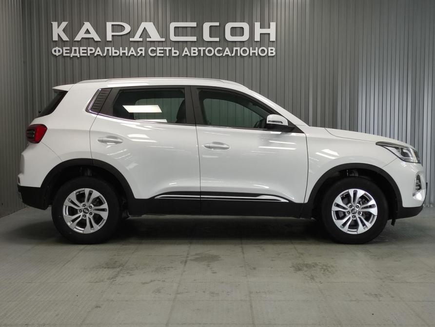 Chery Tiggo 4 Pro I Пермь  - изображение 6