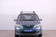 Mazda MPV II (LW) Рестайлинг Омск  - изображение 22