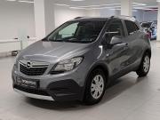 Opel Mokka I Казань  - изображение 23