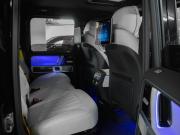 Mercedes-Benz G-Класс AMG II (W465) Рестайлинг Москва  - изображение 57