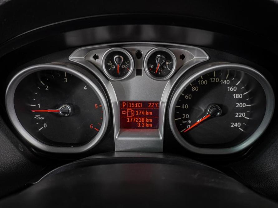 Ford Kuga I Воронеж  - изображение 18