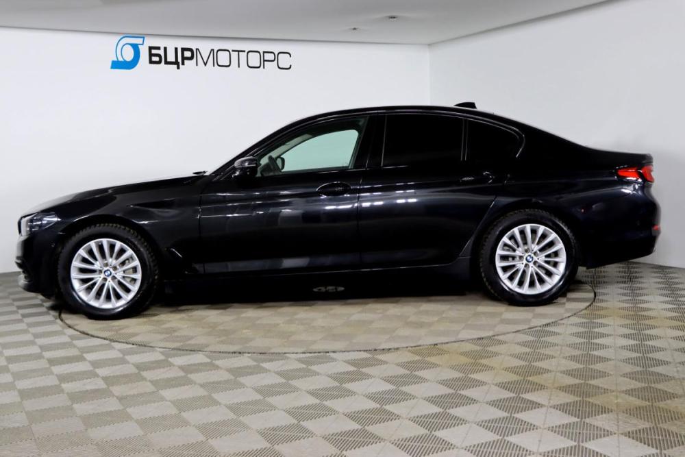 BMW 5 серии VII (G30/G31/G38) Нижний Новгород  - изображение 8