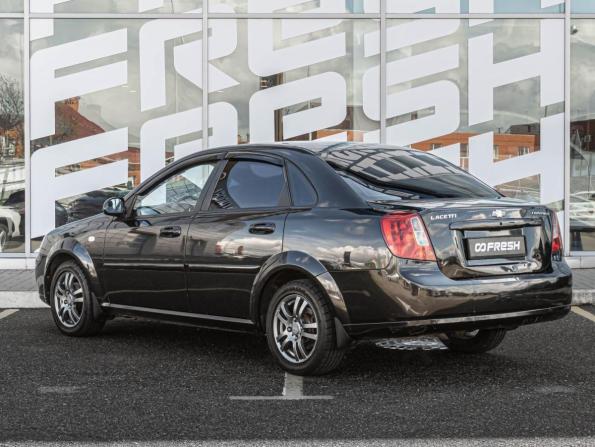 Chevrolet Lacetti I с пробегом 2008 года, цена 550 000 рублей, 157293 км, седан, Автокод Объявления