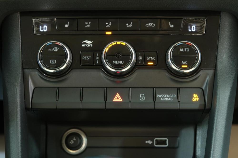 Skoda Kodiaq I Омск  - изображение 16