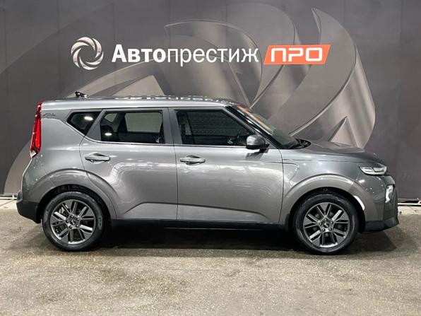 Kia Soul III с пробегом 2020 года, цена 1 995 000 рублей, 97217 км, хэтчбек, Автокод Объявления