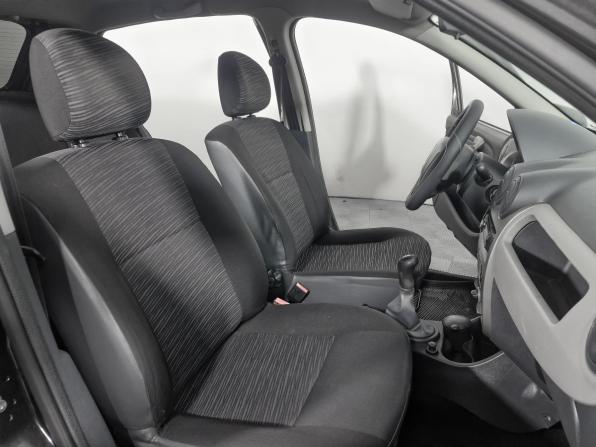Renault Sandero I с пробегом 2012 года, цена 465 000 рублей, 146943 км, хэтчбек, Автокод Объявления