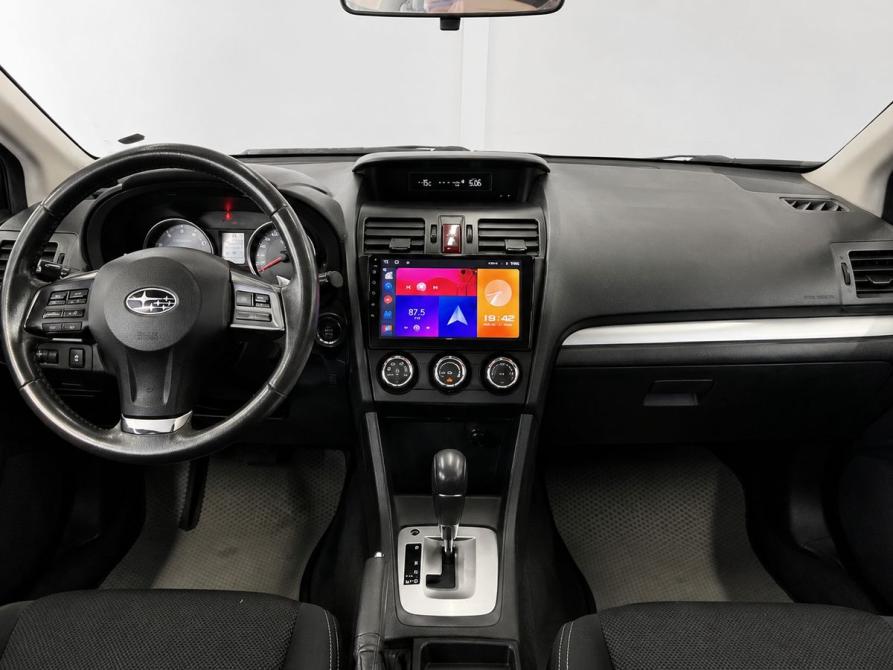 Subaru XV I Уфа  - изображение 7