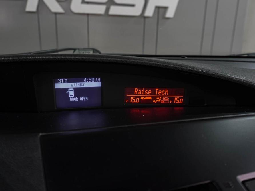 Mazda 3 II (BL) Воронеж  - изображение 19