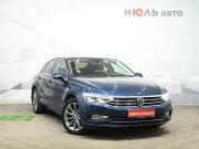 Volkswagen Passat B8 Рестайлинг Екатеринбург  - изображение 23