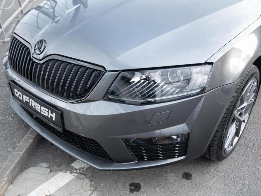 Skoda Octavia III (A7) Волгоград  - изображение 6