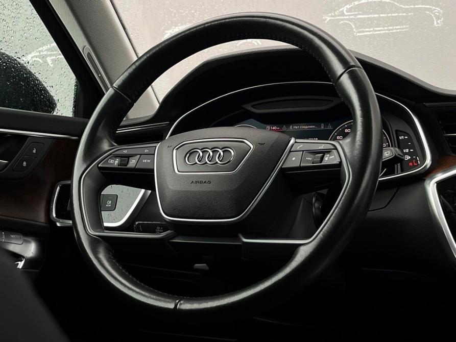 Audi A6 V (C8) Санкт-Петербург  - изображение 27