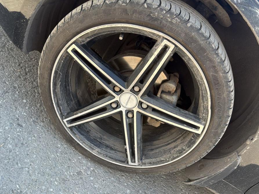 Hyundai Sonata VI (YF) Кемерово  - изображение 3