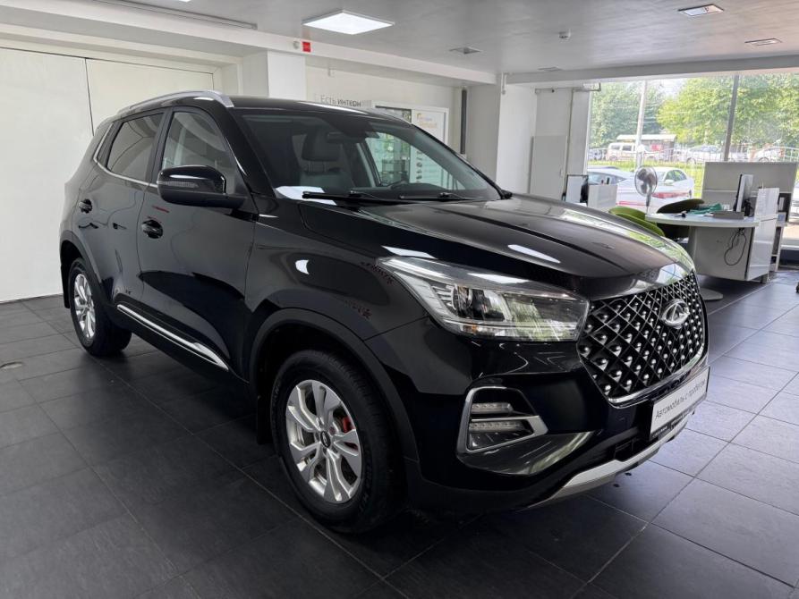 Chery Tiggo 4 Pro I Киров  - изображение 3