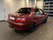 Fiat Albea I Рестайлинг Чебоксары  - изображение 36