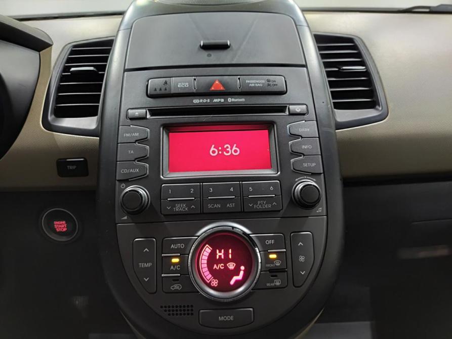 Kia Soul I Рестайлинг Казань  - изображение 18