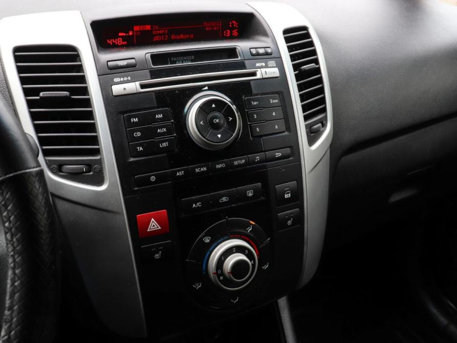 Kia Venga I Химки  - изображение 11