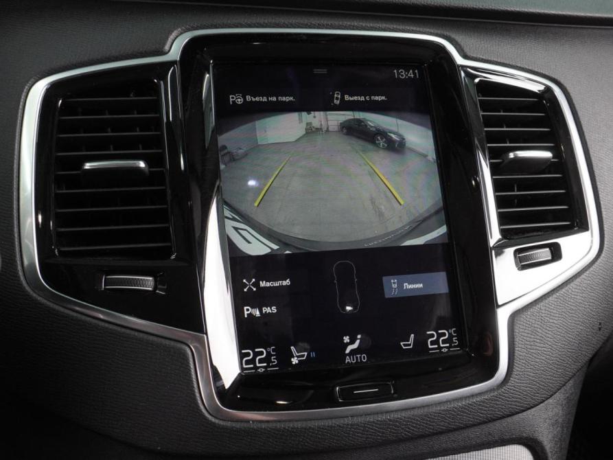 Volvo XC90 II Воронеж  - изображение 13