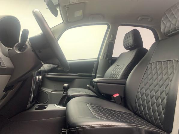 Suzuki SX4 I (Classic) Рестайлинг с пробегом 2011 года, цена 659 000 рублей, 239818 км, хэтчбек, Автокод Объявления