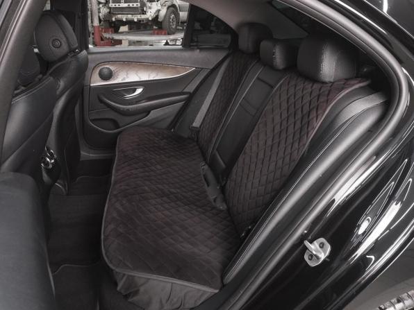 Mercedes-Benz E-Класс V (W213 S213 C238) с пробегом 2019 года, цена 3 139 000 рублей, 140333 км, седан, Автокод Объявления
