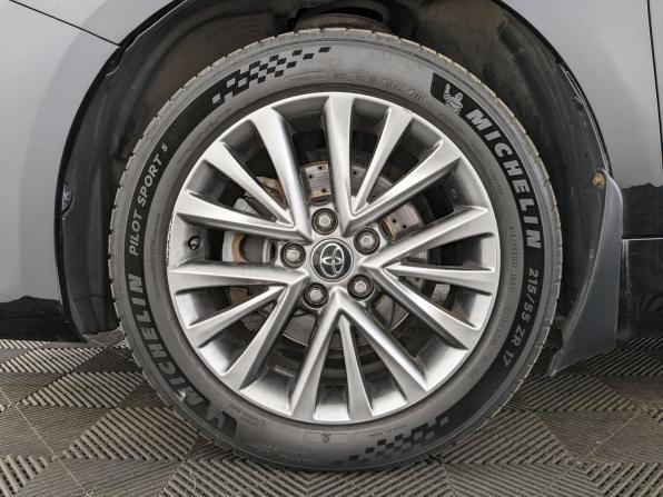 Toyota Camry VII (XV50) Рестайлинг с пробегом 2015 года, цена 1 915 000 рублей, 234410 км, седан, Автокод Объявления