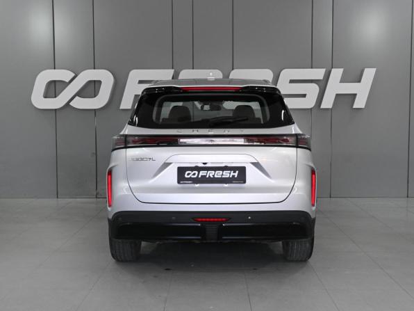 Chery Tiggo 7L I с пробегом 2024 года, цена 2 199 000 рублей, 15019 км, внедорожник, Автокод Объявления