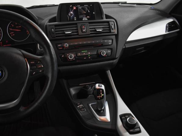 BMW 1 серии II (F20/F21) с пробегом 2012 года, цена 1 268 270 рублей, 194052 км, хэтчбек, Автокод Объявления