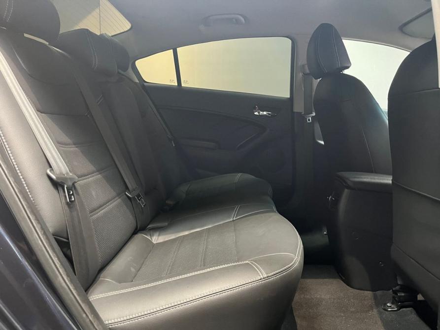 Kia Cerato III Рестайлинг (Classic) Тверь  - изображение 18