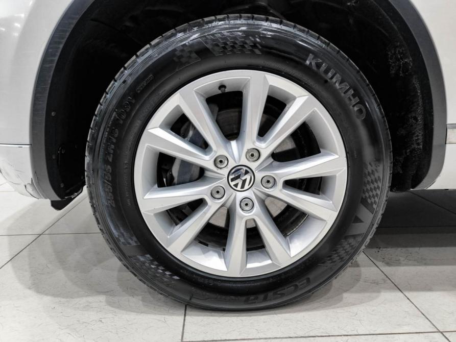 Volkswagen Touareg II Казань  - изображение 22