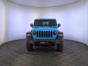 Jeep Wrangler IV (JL) Москва  - изображение 32