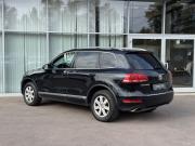Volkswagen Touareg II Воронеж  - изображение 22