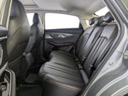BAIC U5 Plus Москва  - изображение 37