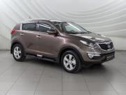 Kia Sportage III Волгоград  - изображение 37