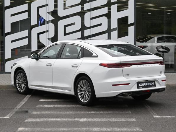 FAW Bestune B70 I Рестайлинг с пробегом 2024 года, цена 2 599 000 рублей, 52 км, лифтбек, Автокод Объявления