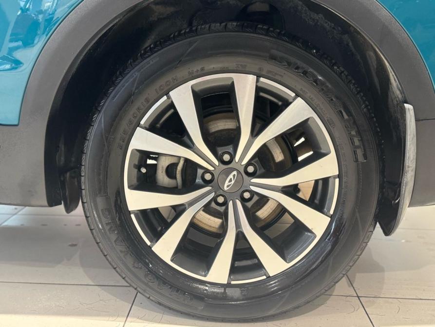 Chery Tiggo 7 Pro I Екатеринбург  - изображение 12