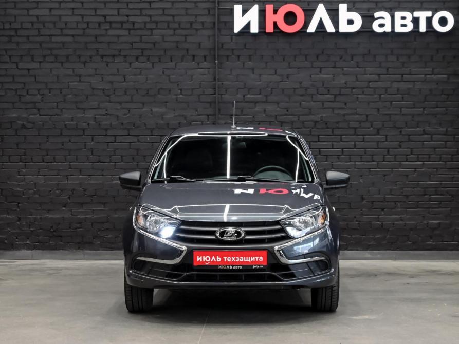 Lada (ВАЗ) Granta I Рестайлинг Екатеринбург  - изображение 2