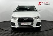 Audi Q3 I (8U) Рестайлинг Нижний Новгород  - изображение 25