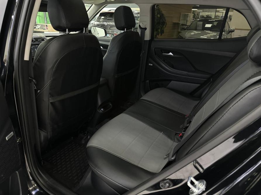 Hyundai Creta II Санкт-Петербург  - изображение 29