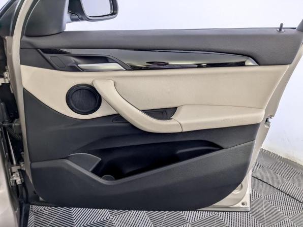 BMW X1 II (F48) Рестайлинг с пробегом 2021 года, цена 2 745 000 рублей, 86692 км, внедорожник, Автокод Объявления