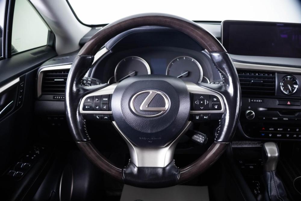 Lexus RX IV Пермь  - изображение 18