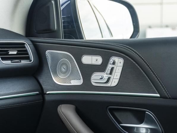 Mercedes-Benz GLE Coupe II (C167) с пробегом 2020 года, цена 7 799 000 рублей, 54305 км, внедорожник, Автокод Объявления