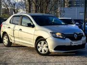 Renault Logan II Санкт-Петербург  - изображение 16