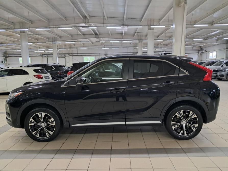Mitsubishi Eclipse Cross I Набережные Челны  - изображение 10