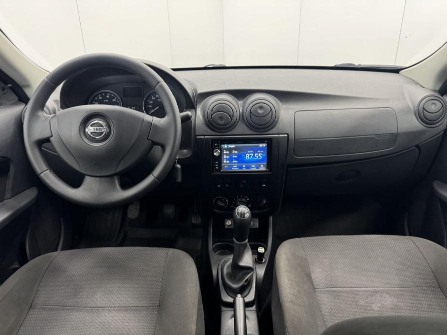 Nissan Almera III (G15) Воронеж  - изображение 12